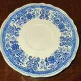 Old plate Villeroy and Boch Burgenland 70s