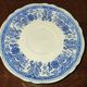 Old plate Villeroy and Boch Burgenland 70s