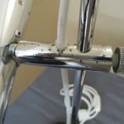 Vintage desk lamp