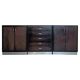 Mid-Century Sideboards by Gianni Moscatelli for Formanova
