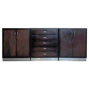 Mid-Century Sideboards by Gianni Moscatelli for Formanova