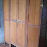 Armoire style art déco