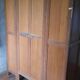 Armoire style art déco
