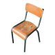 Vintage children's chair