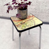 Fez Tabouret