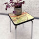 Fez Tabouret