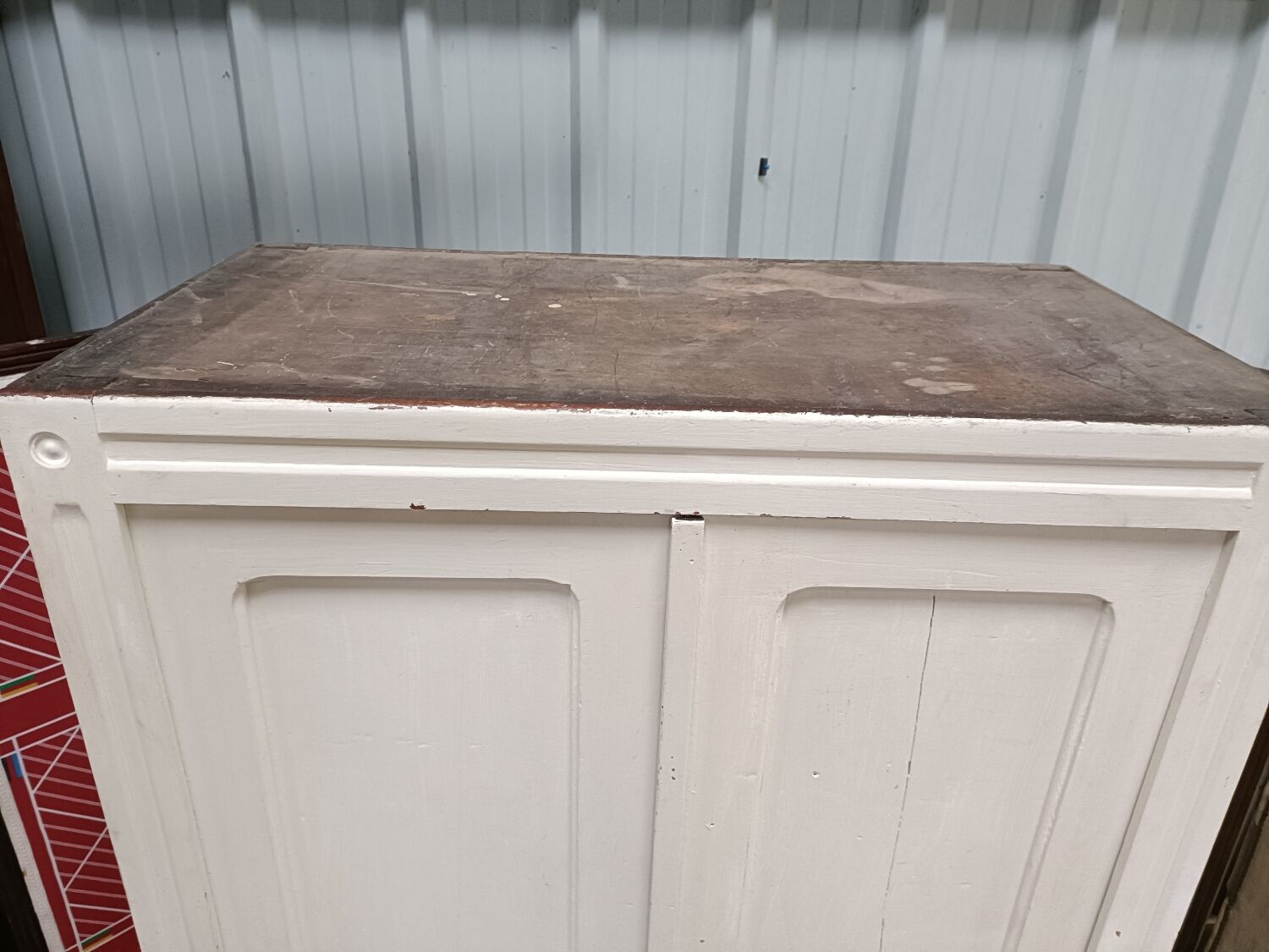 Parisian wardrobe 50