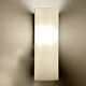 Pair of Vintage Modernist 60s Wall Lamps