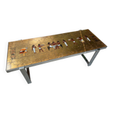 Denisco coffee table