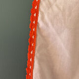 Rectangular tablecloth