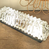 Pair of vertical wall lamps