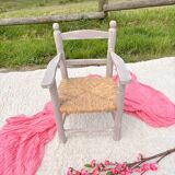Chaise enfant