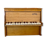 Toy piano Michelsonne Paris 25 keys
