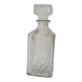 Whisky decanter vintage