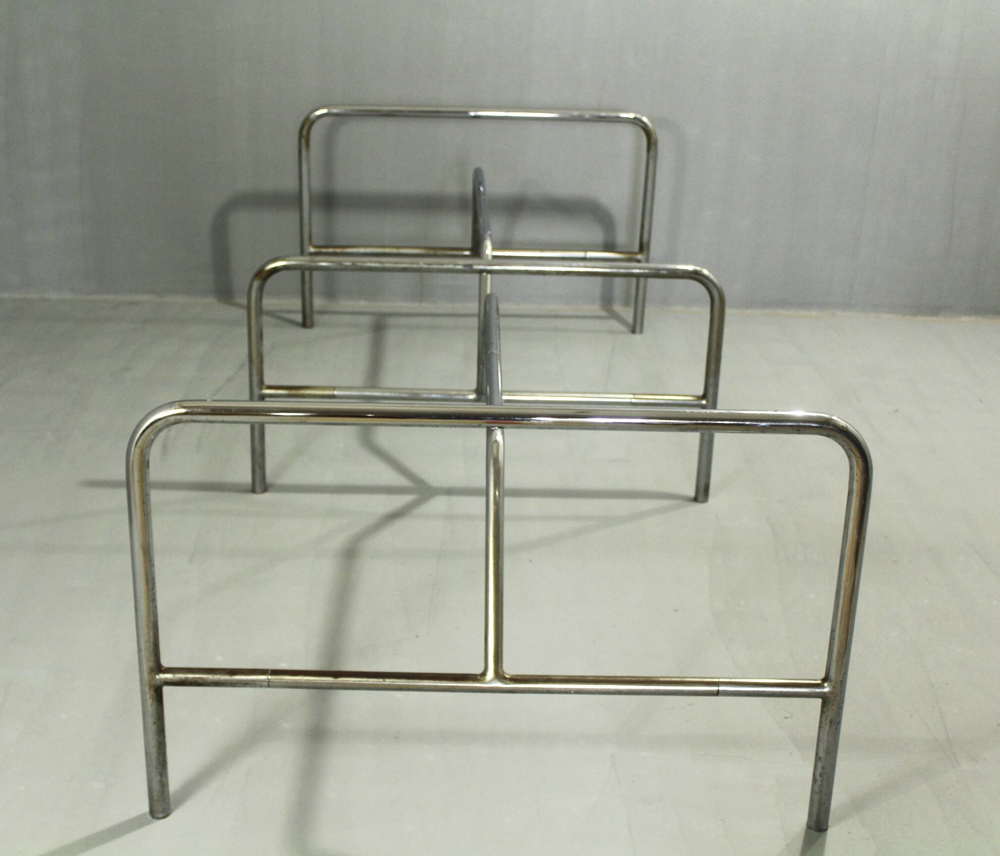 Bureau Bauhaus XXL, années 1930