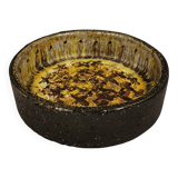 Cendrier/bol en céramique, années 1970-80, Danemark.