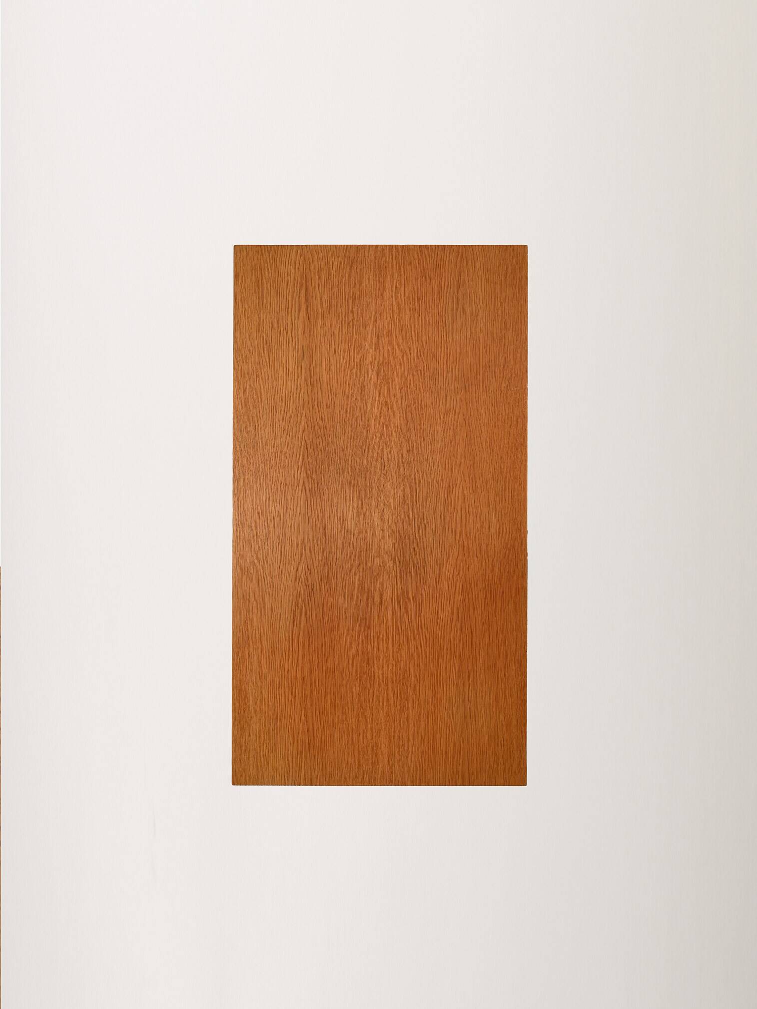 Swedish oak chest of drawers by String Design AB