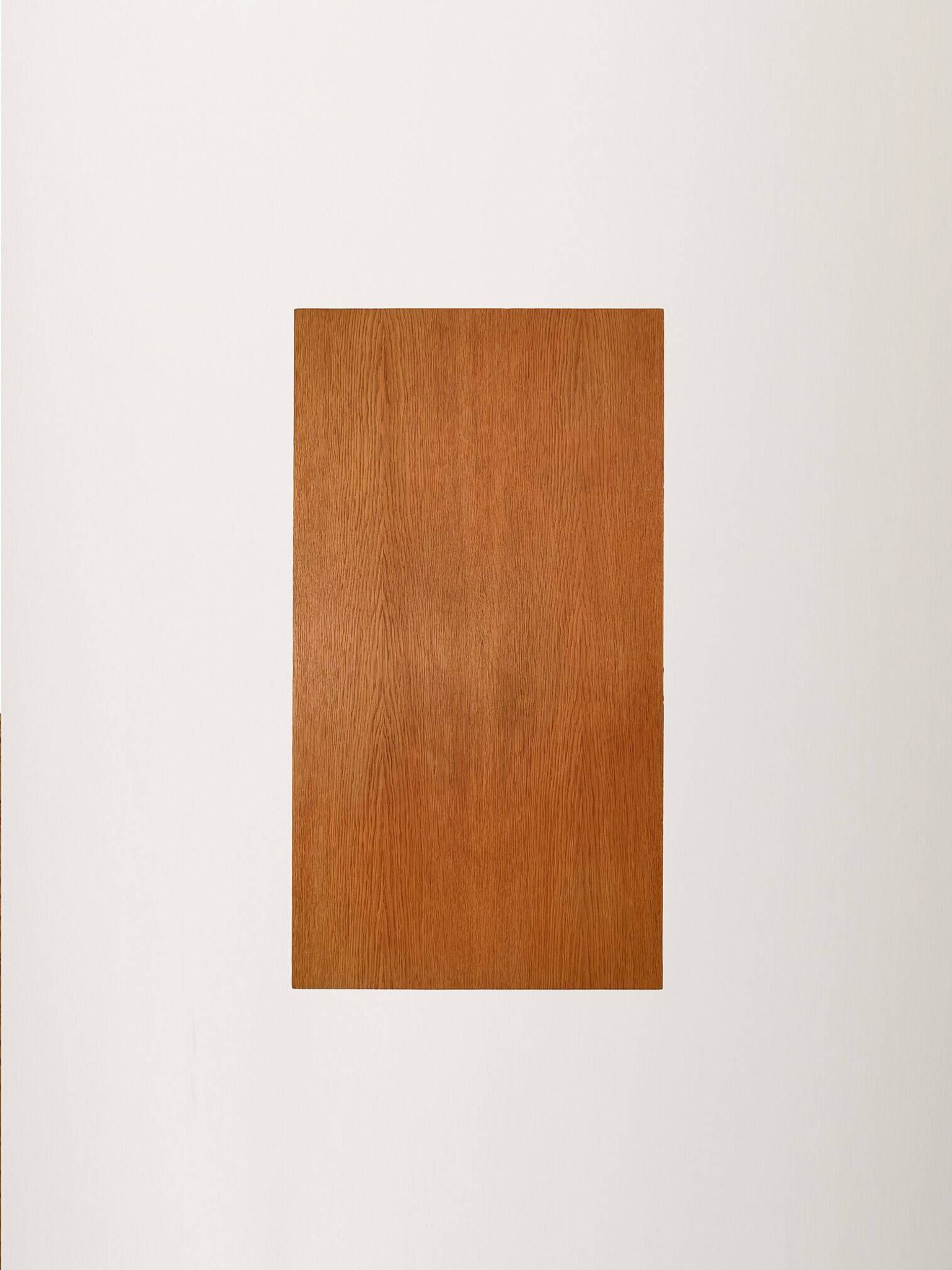 Swedish oak chest of drawers by String Design AB