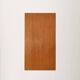 Swedish oak chest of drawers by String Design AB