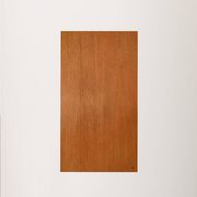 Swedish oak chest of drawers by String Design AB