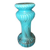Vallauris "Massier" ceramic base/column