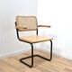 Pair of Cesca B32 chairs