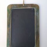 Old school slate