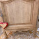 Superb rustic oak jam cupboard of top quality!!