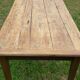 Farm table