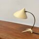 Mid-Century Modern German Crowfoot Table Lamp from Cosack, 1960s