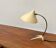 Mid-Century Modern German Crowfoot Table Lamp from Cosack, 1960s