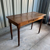 Farm table 107x49