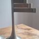 Pair of Candlesticks by Georges Bourgeois for Habitat