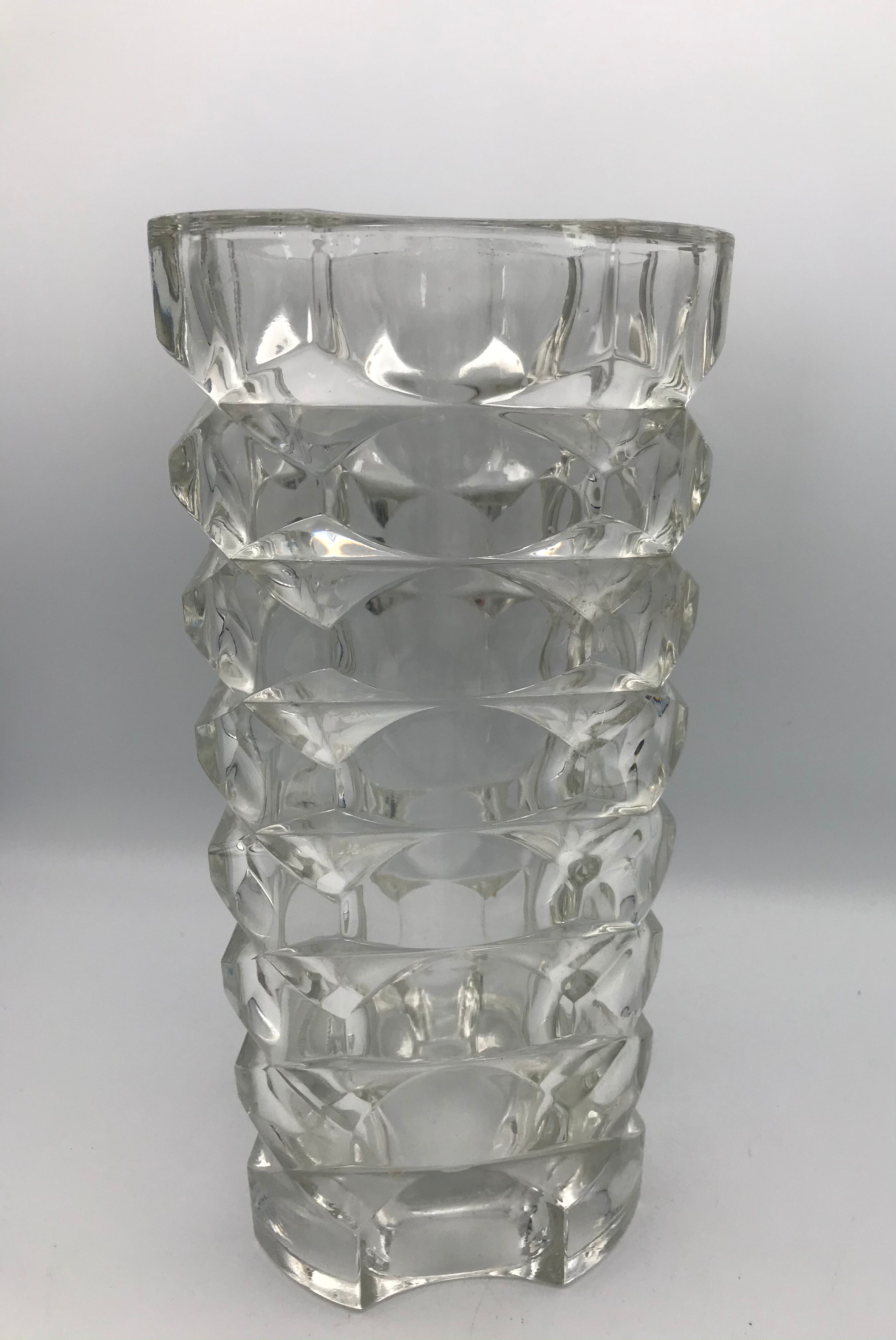 Vase vintage