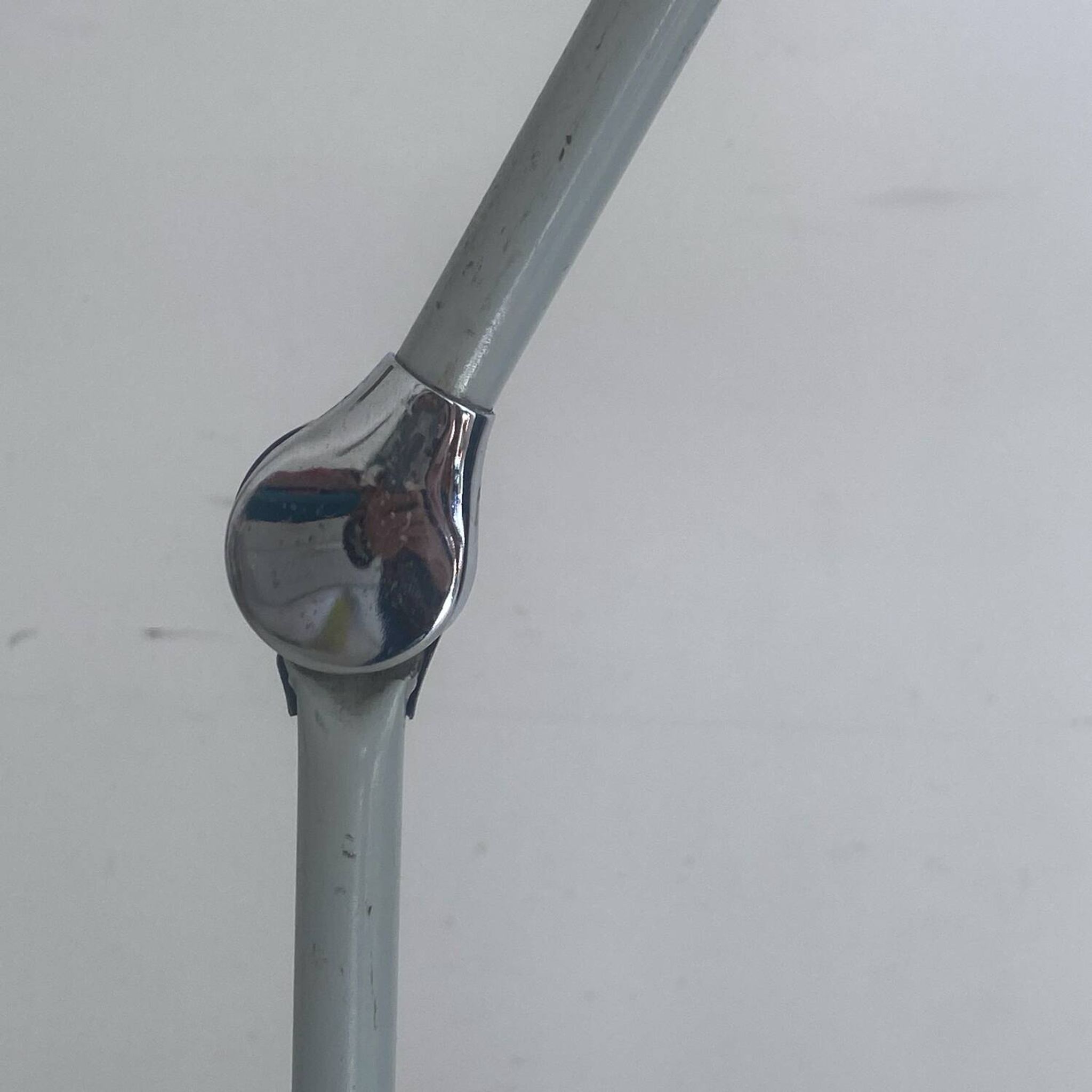 Lampe articulée atelier architecte vintage 1950’s