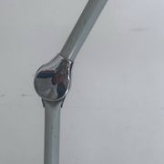 Lampe articulée atelier architecte vintage 1950’s