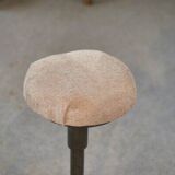 Pair of "Culbuto" dentist stools, 1950s