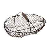 Garden basket