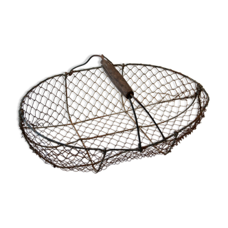 Garden basket