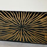 Plateau en bois