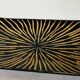 Wooden tray