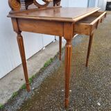 Louis XVI dressing table desk
