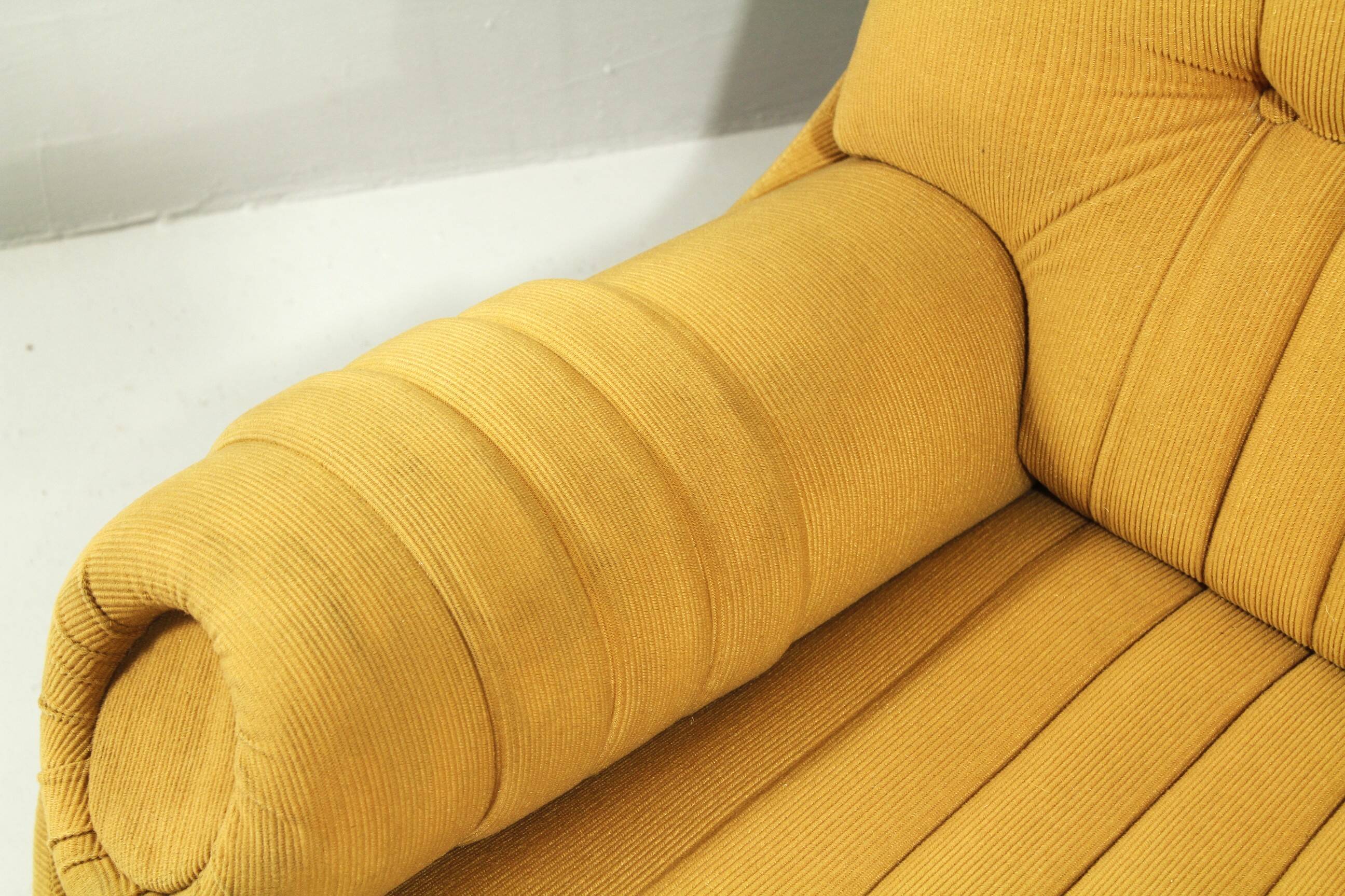 Space Age, Lounge Chair, Jitona No. 23, 1970s