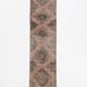 3x12 Oriental Persian Vintage Runner Rug, 86x379Cm SK 4966
