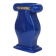 Heide Warlamis Vase Postmodern Grand Design Memphis, Vienna Collection, 1980s