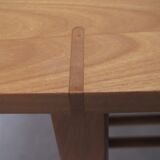 Midcentury couch table