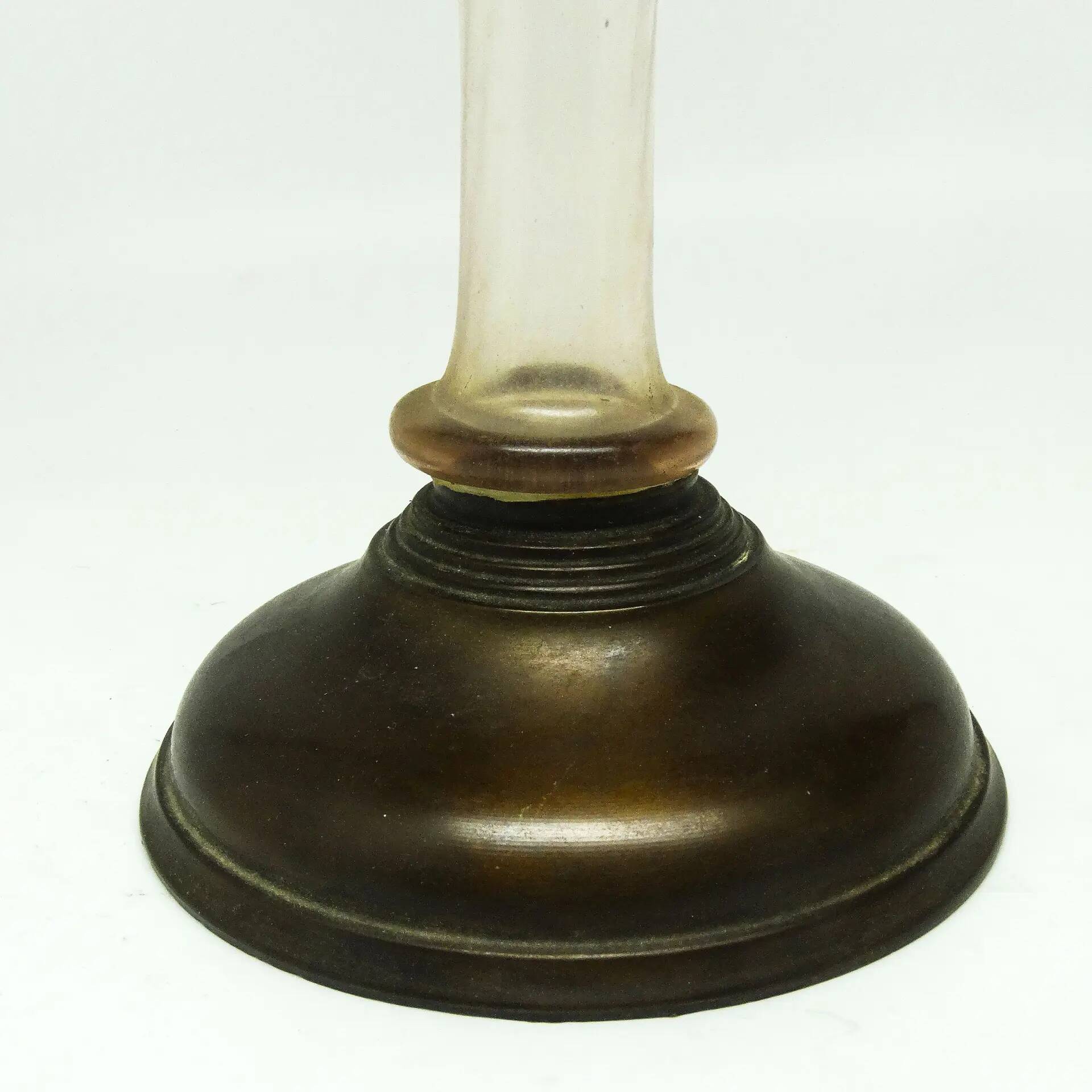Vase Art Nouveau, Autriche, 19ème siècle