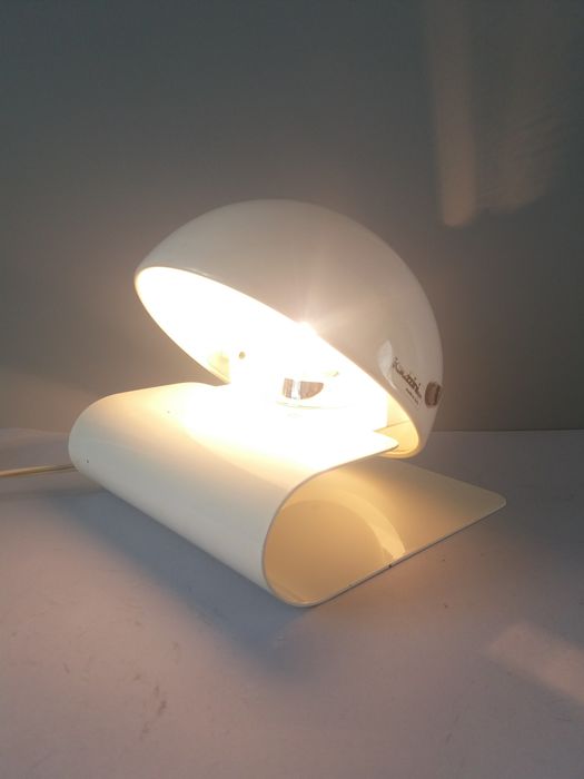 Lamp Guzzini "Bugia" Giuseppe Cormio