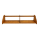 Oak shelf model RY21 by Hans J. Wegner