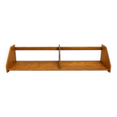 Étagère chêne modèle RY21 par Hans J. Wegner